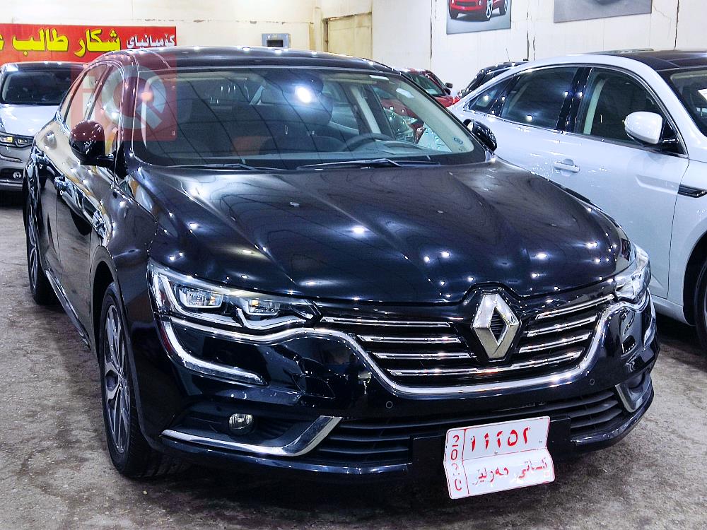 Renault Talisman